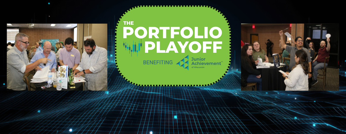 JA Portfolio Playoff 2026