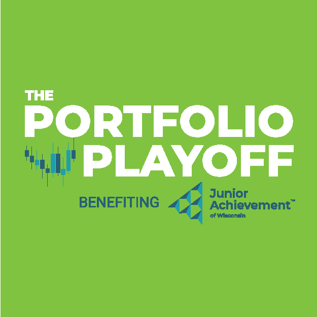 JA Portfolio Playoff 2026 - logo